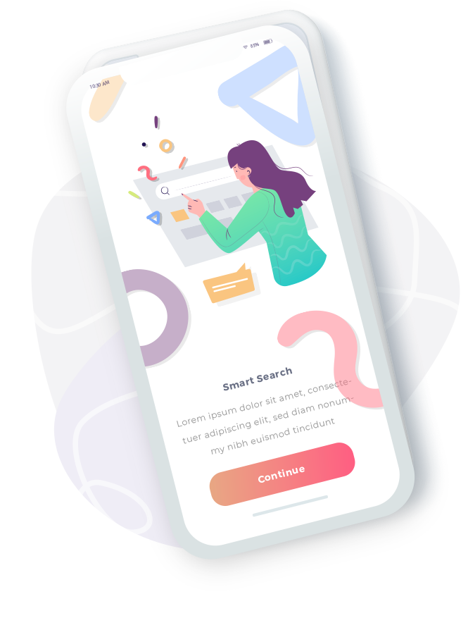 Apps Features